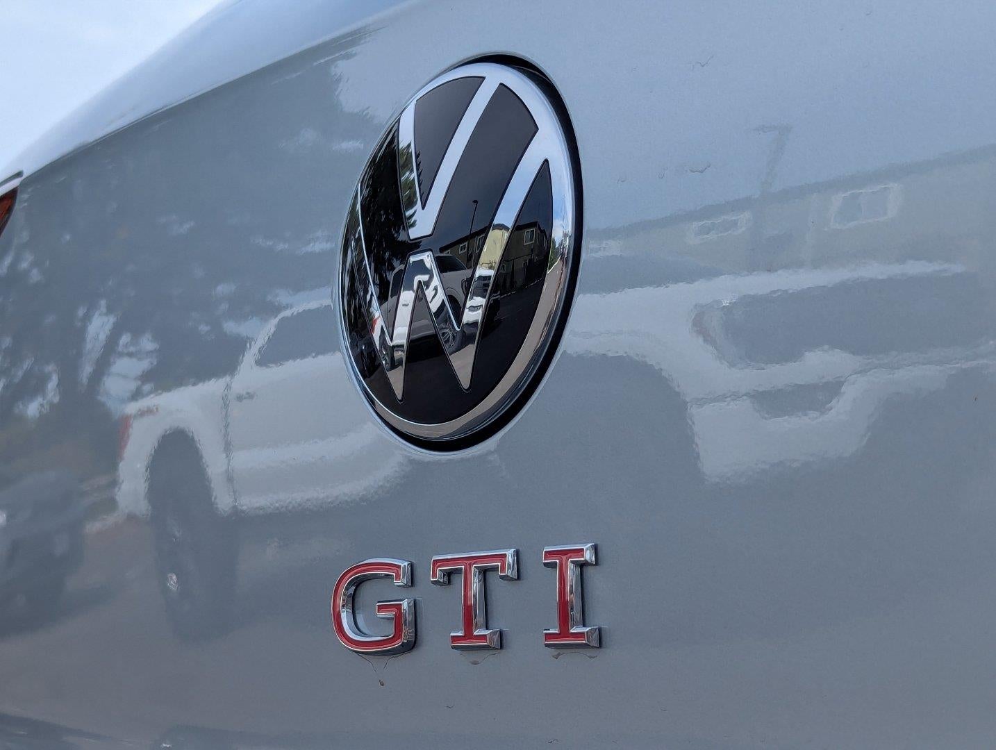 2026 Volkswagen Golf GTI 2.0T S