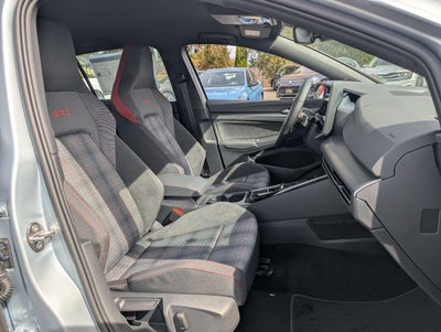 2026 Volkswagen Golf GTI 2.0T S