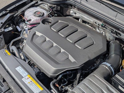 2026 Volkswagen Golf GTI 2.0T S
