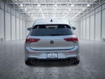 2026 Volkswagen Golf GTI 2.0T S