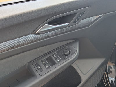 2026 Volkswagen Golf GTI 2.0T S