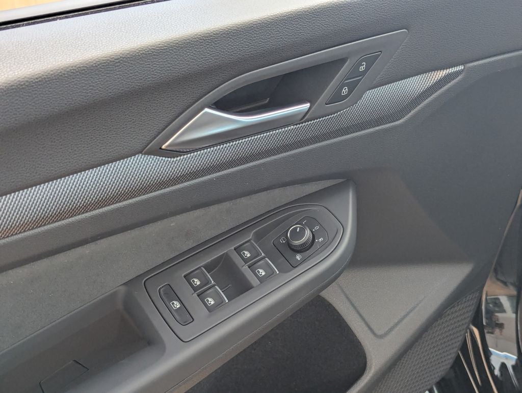 2026 Volkswagen Golf GTI 2.0T S