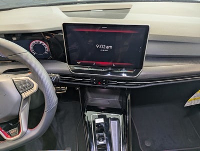2026 Volkswagen Golf GTI 2.0T S
