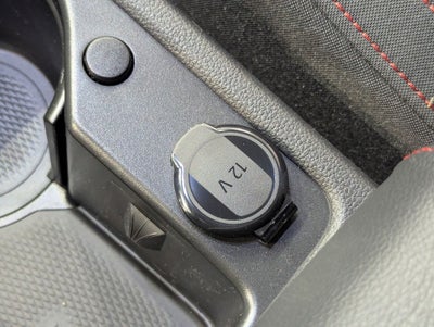 2026 Volkswagen Golf GTI 2.0T S
