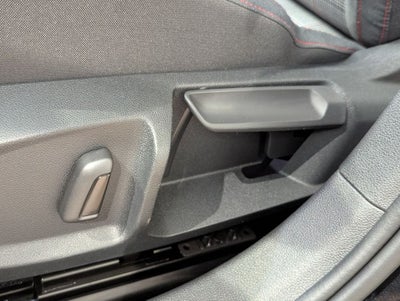 2026 Volkswagen Golf GTI 2.0T S
