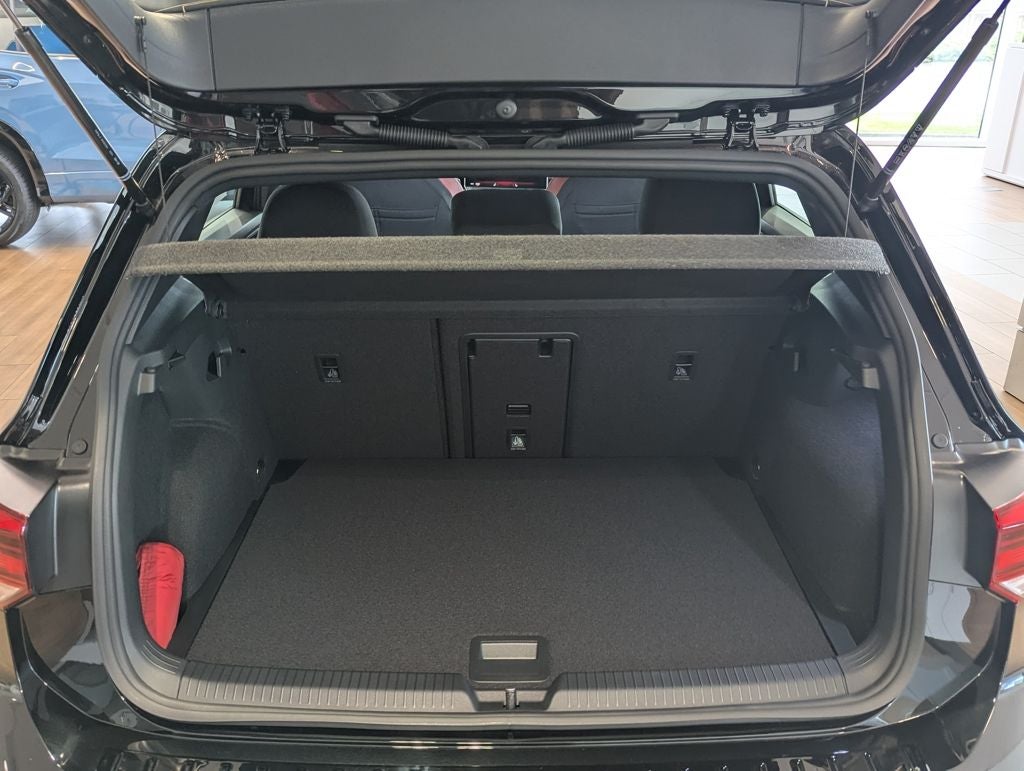 2026 Volkswagen Golf GTI 2.0T S