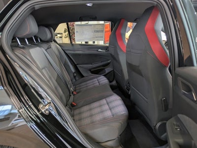 2026 Volkswagen Golf GTI 2.0T S