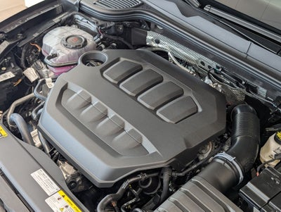 2026 Volkswagen Golf GTI 2.0T S