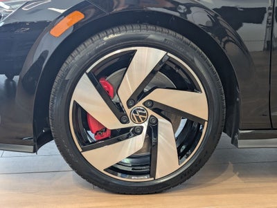 2026 Volkswagen Golf GTI 2.0T S