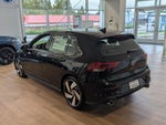 2026 Volkswagen Golf GTI 2.0T S