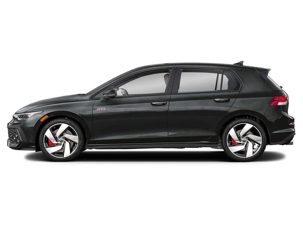2026 Volkswagen Golf GTI 2.0T S
