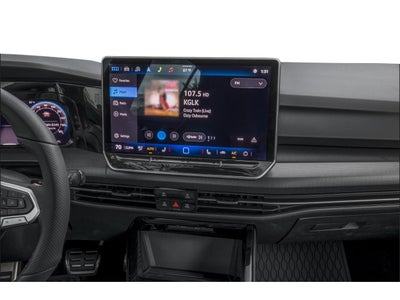 2026 Volkswagen Golf GTI 2.0T S