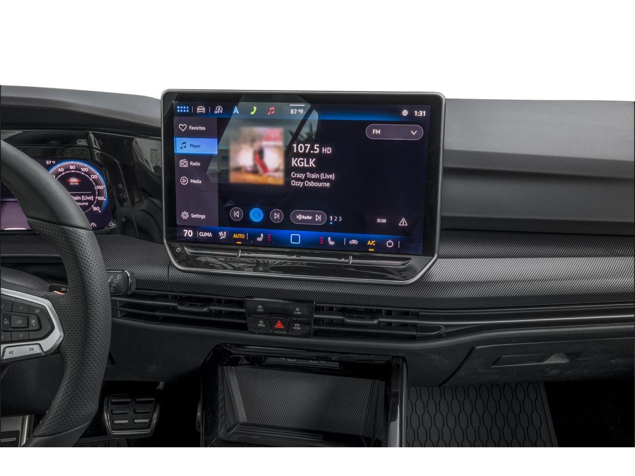 2026 Volkswagen Golf GTI 2.0T S