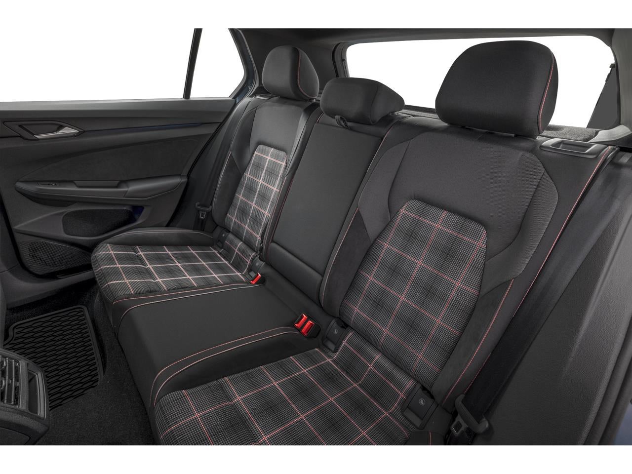 2026 Volkswagen Golf GTI 2.0T S