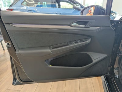 2026 Volkswagen Golf GTI 2.0T S