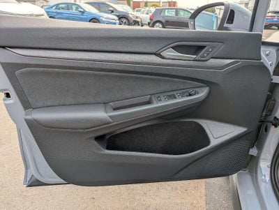 2026 Volkswagen Golf GTI 2.0T SE