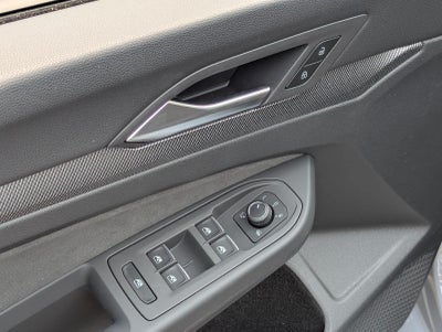 2026 Volkswagen Golf GTI 2.0T SE