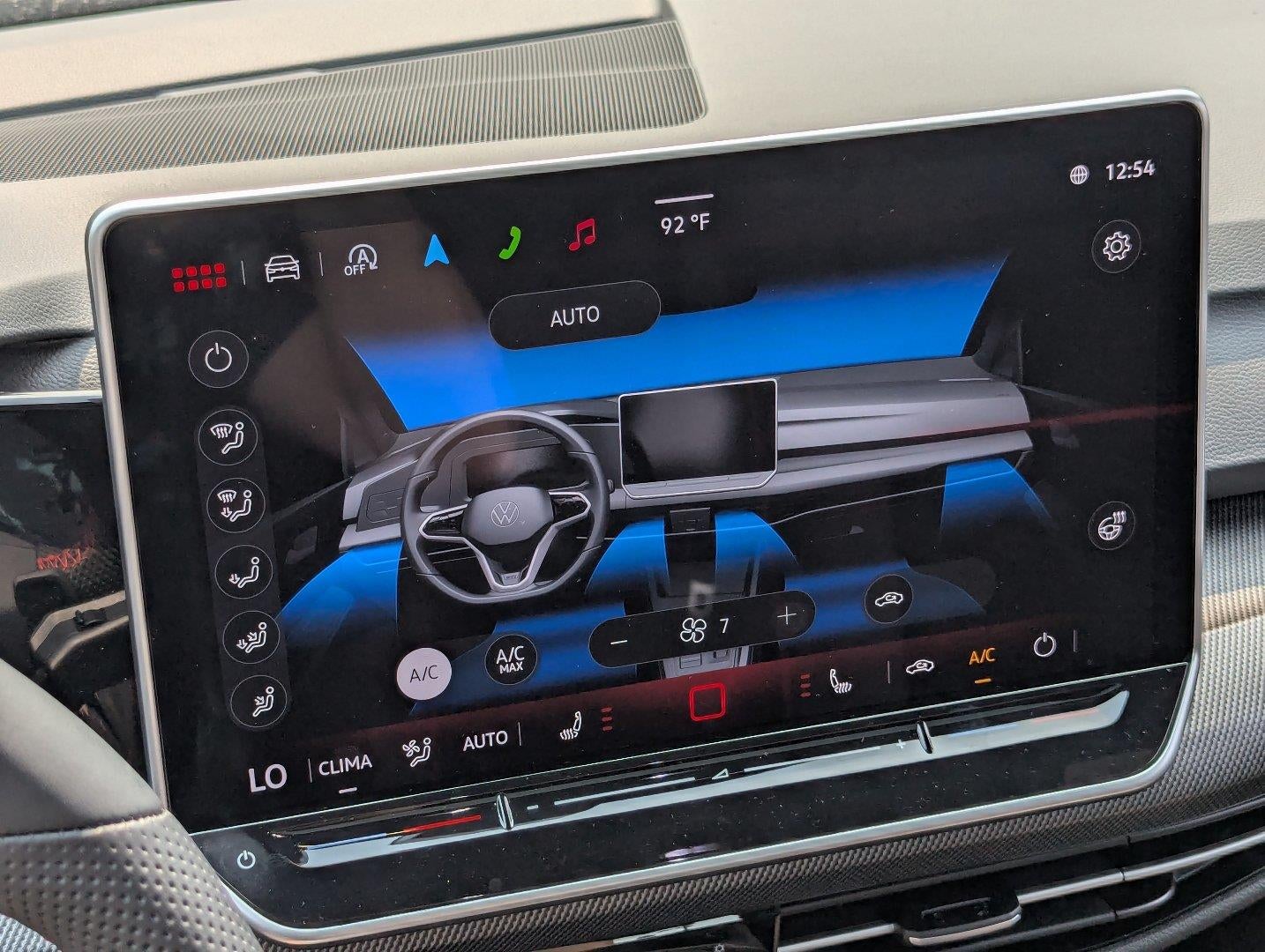 2026 Volkswagen Golf GTI 2.0T SE