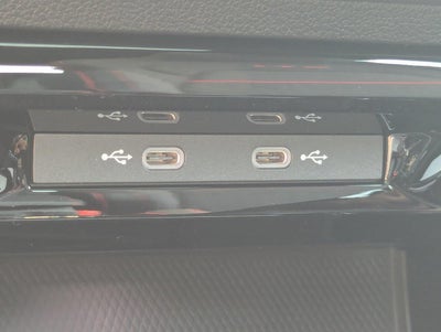 2026 Volkswagen Golf GTI 2.0T SE