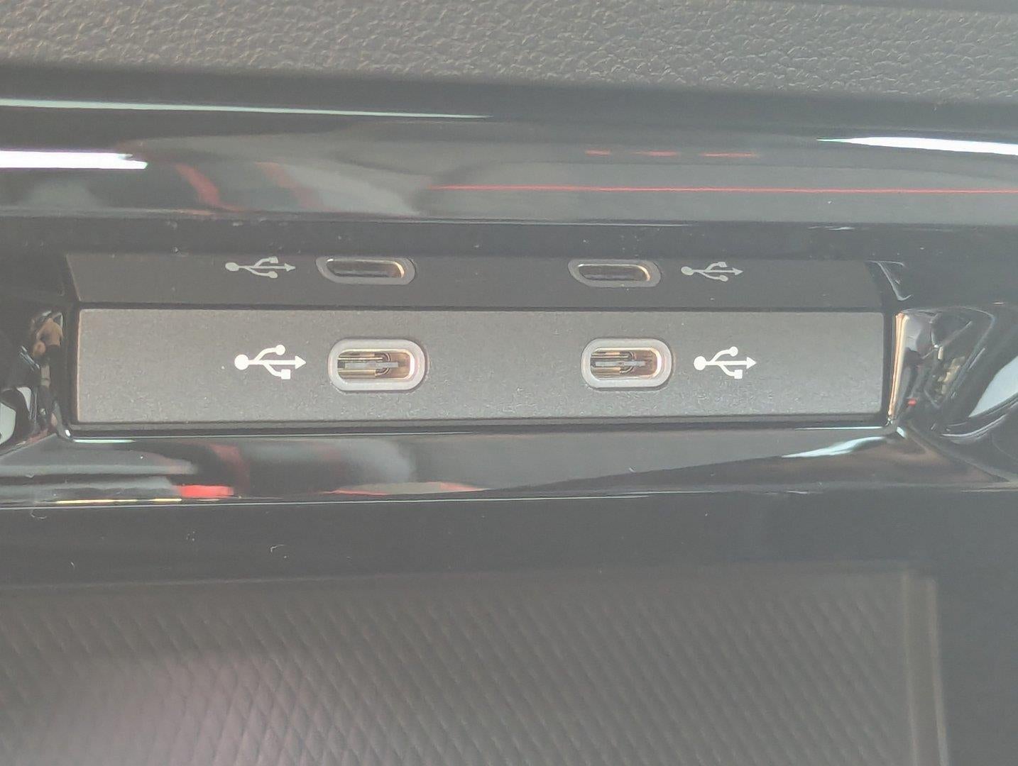 2026 Volkswagen Golf GTI 2.0T SE
