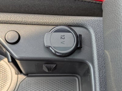 2026 Volkswagen Golf GTI 2.0T SE