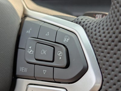 2026 Volkswagen Golf GTI 2.0T SE