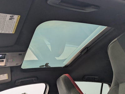 2026 Volkswagen Golf GTI 2.0T SE
