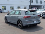 2026 Volkswagen Golf GTI 2.0T SE