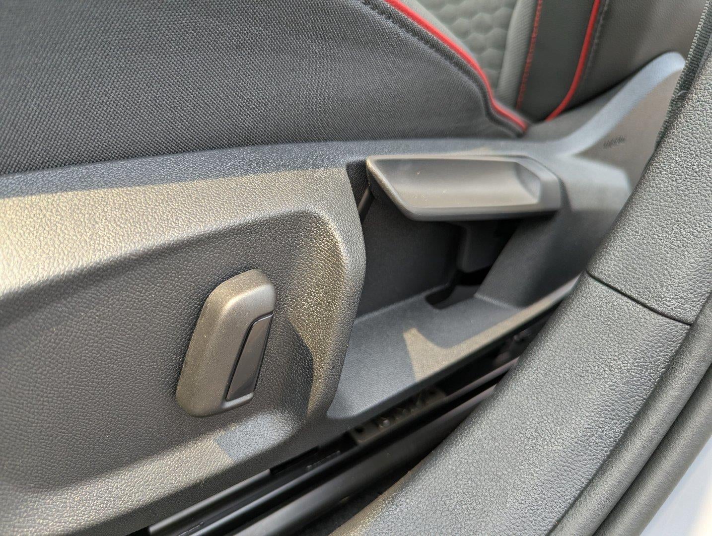 2026 Volkswagen Golf GTI 2.0T SE