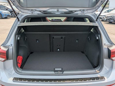 2026 Volkswagen Golf GTI 2.0T SE