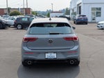 2026 Volkswagen Golf GTI 2.0T SE