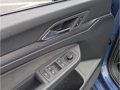 2026 Volkswagen Golf GTI 2.0T SE