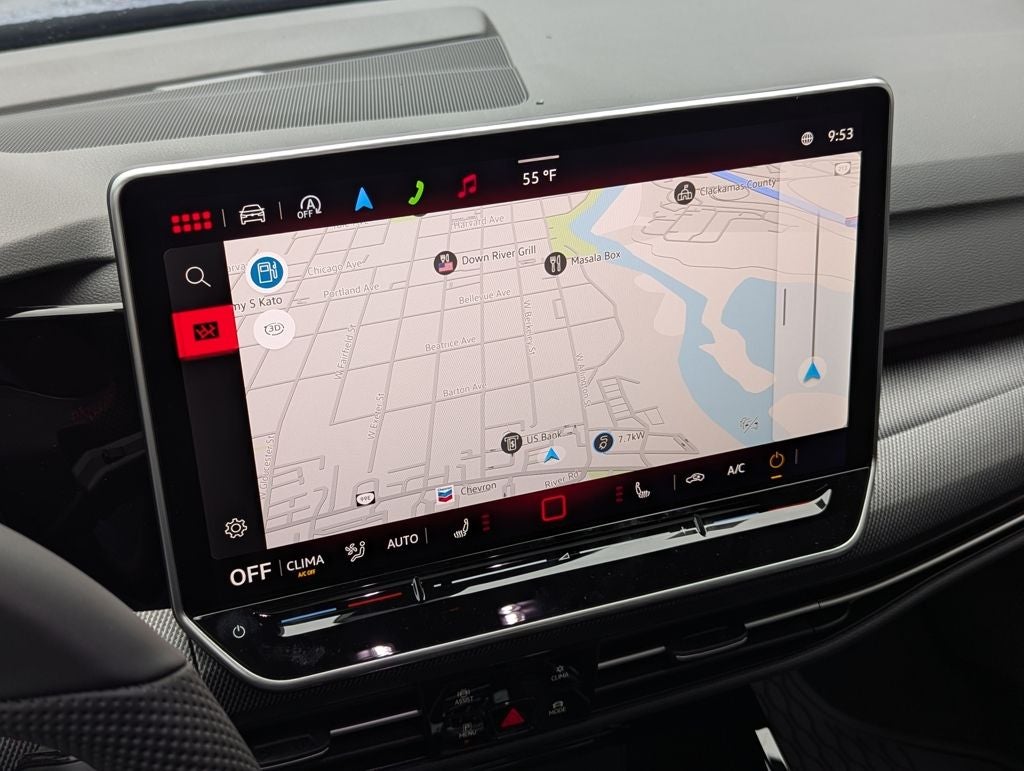 2026 Volkswagen Golf GTI 2.0T SE