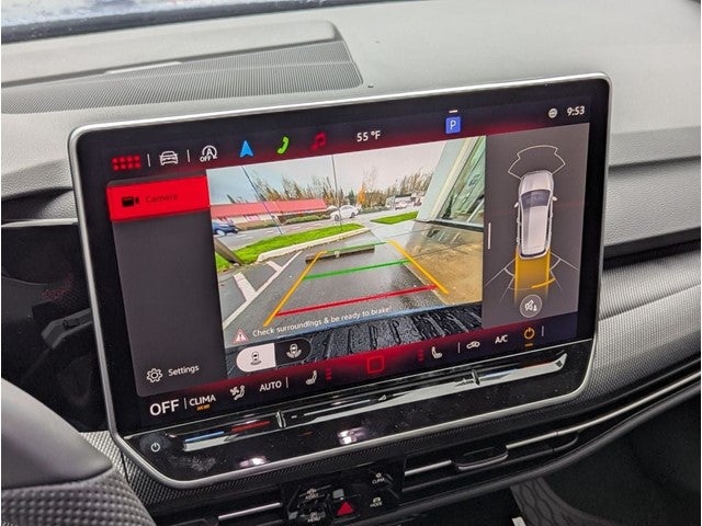 2026 Volkswagen Golf GTI 2.0T SE