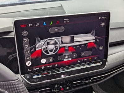 2026 Volkswagen Golf GTI 2.0T SE