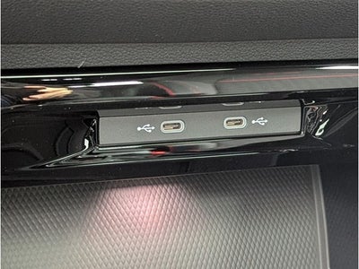 2026 Volkswagen Golf GTI 2.0T SE