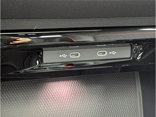 2026 Volkswagen Golf GTI 2.0T SE