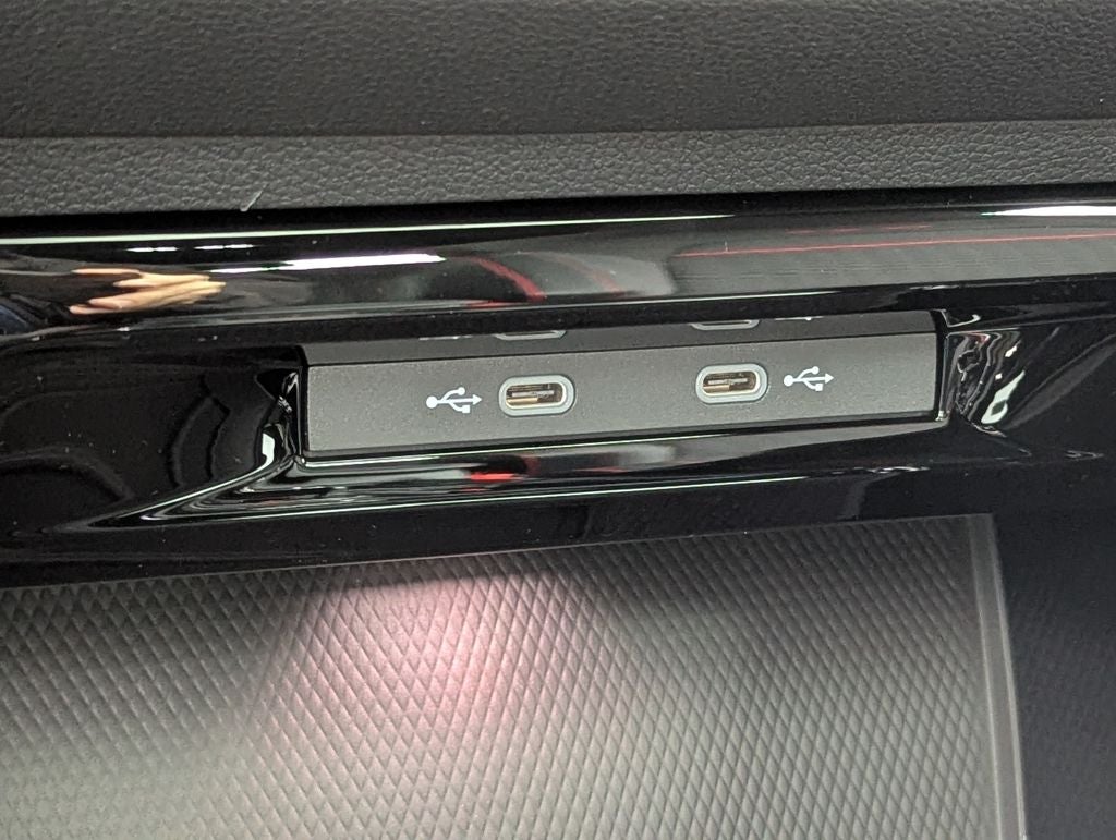 2026 Volkswagen Golf GTI 2.0T SE