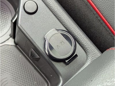 2026 Volkswagen Golf GTI 2.0T SE