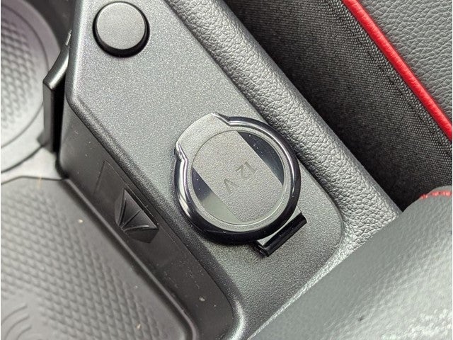 2026 Volkswagen Golf GTI 2.0T SE