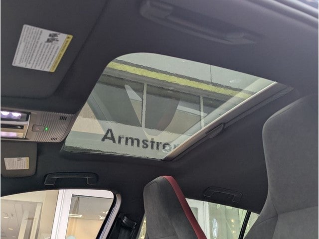 2026 Volkswagen Golf GTI 2.0T SE