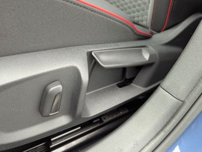 2026 Volkswagen Golf GTI 2.0T SE