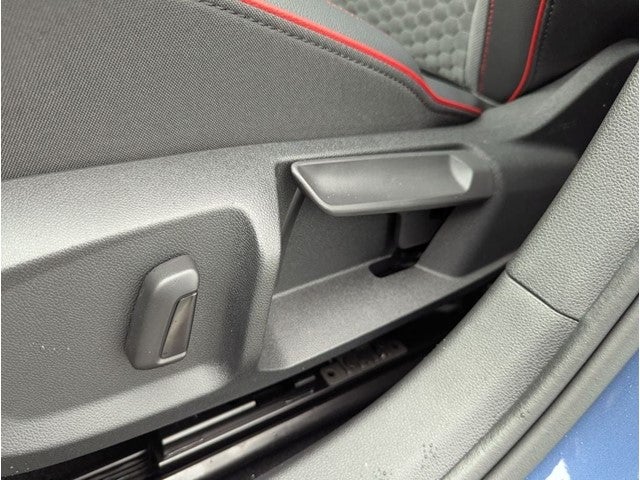 2026 Volkswagen Golf GTI 2.0T SE