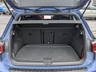 2026 Volkswagen Golf GTI 2.0T SE