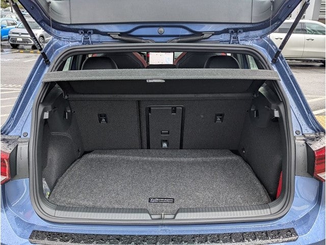 2026 Volkswagen Golf GTI 2.0T SE