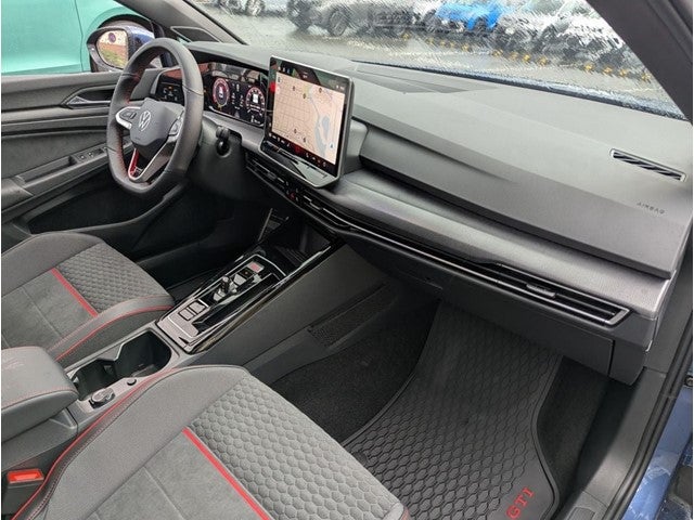 2026 Volkswagen Golf GTI 2.0T SE