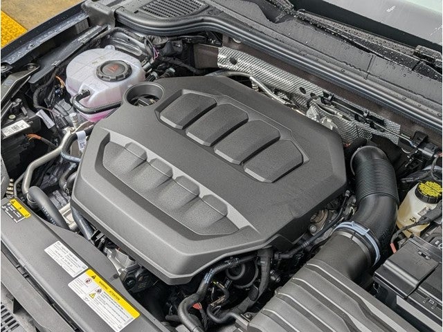 2026 Volkswagen Golf GTI 2.0T SE