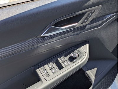 2025 Volkswagen Golf GTI Autobahn