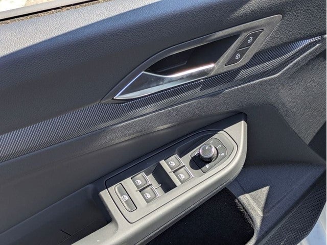 2025 Volkswagen Golf GTI Autobahn