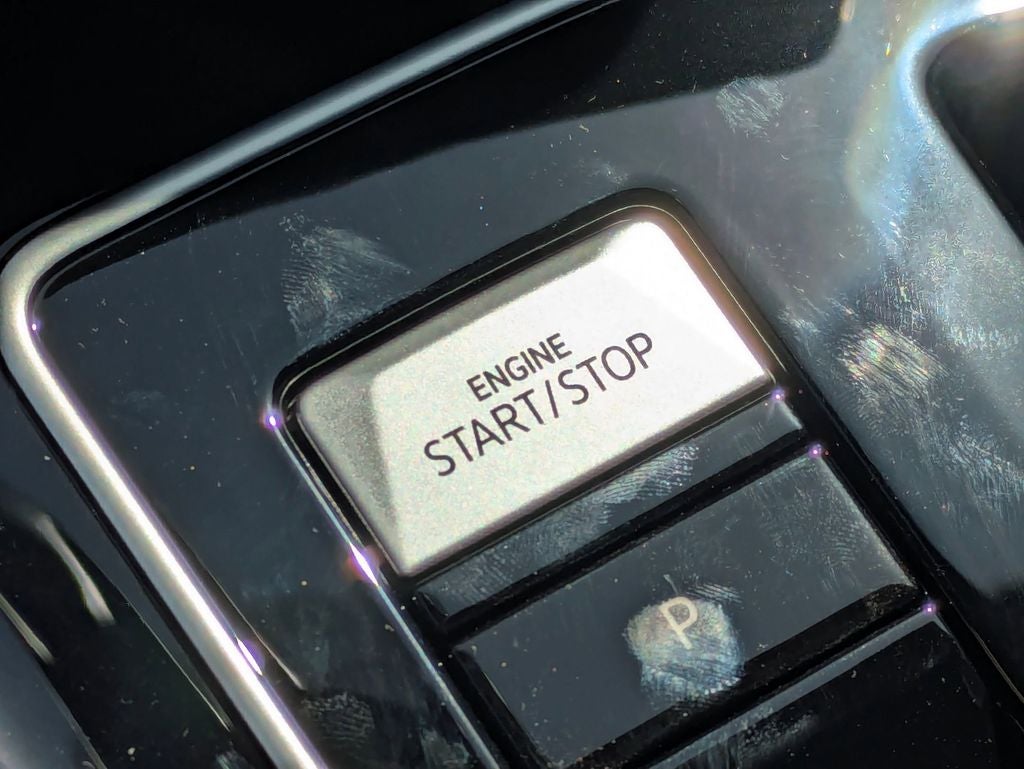 2025 Volkswagen Golf GTI Autobahn